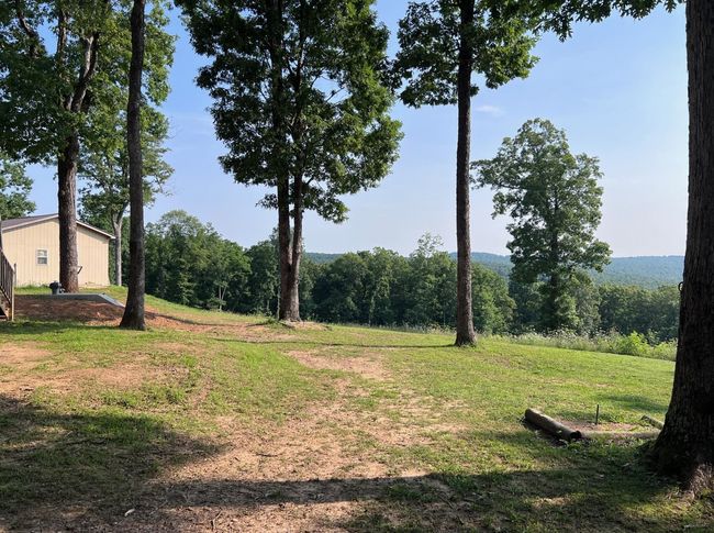 1852 Prince Loop, House other with 4 bedrooms, 2 bathrooms and null parking in Mountain View AR | Image 39
