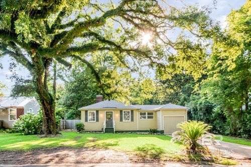 263 E Border Drive, Mobile, AL, 36608 | Card Image
