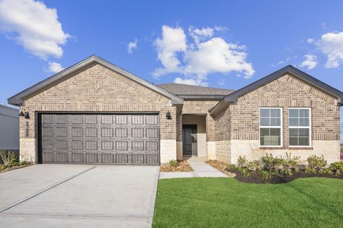 13906 Altavilla Ln, League City, TX, 77573 | Card Image