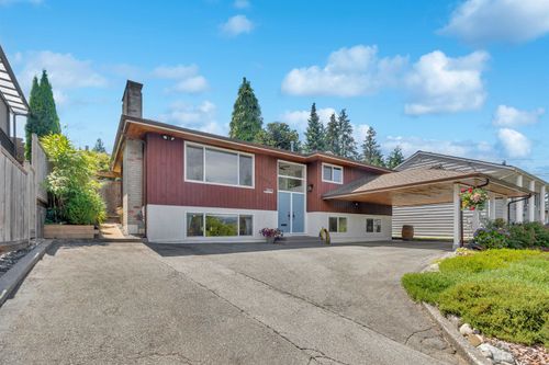 3321 Viewmount Dr, Port Moody, BC, V3H2L8 | Card Image