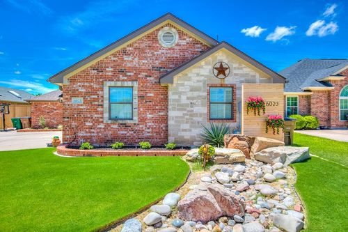 6023 Warwick Dr, San Angelo, TX, 76901-5213 | Card Image