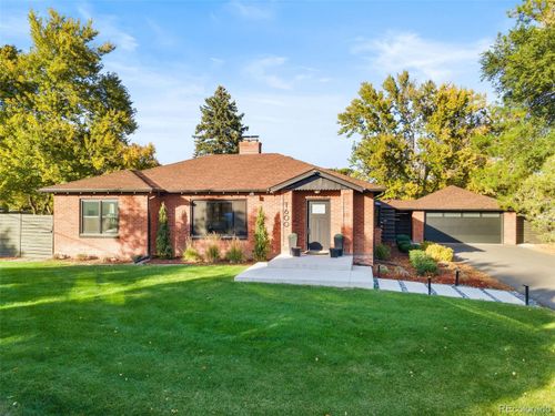 1600 Balsam St, Lakewood, CO, 80214-5919 | Card Image