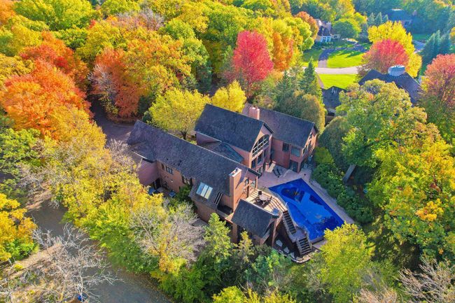 10 Gideons Point Rd, House other with 4 bedrooms, 7 bathrooms and null parking in Excelsior MN | Image 6