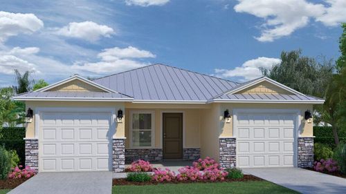 6 San Felipe, Fort Pierce, FL, 34951-2814 | Card Image