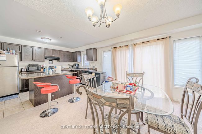 11 Hornett Way, House other with 4 bedrooms, 3 bathrooms and 1 parking in Ajax ON | Image 7