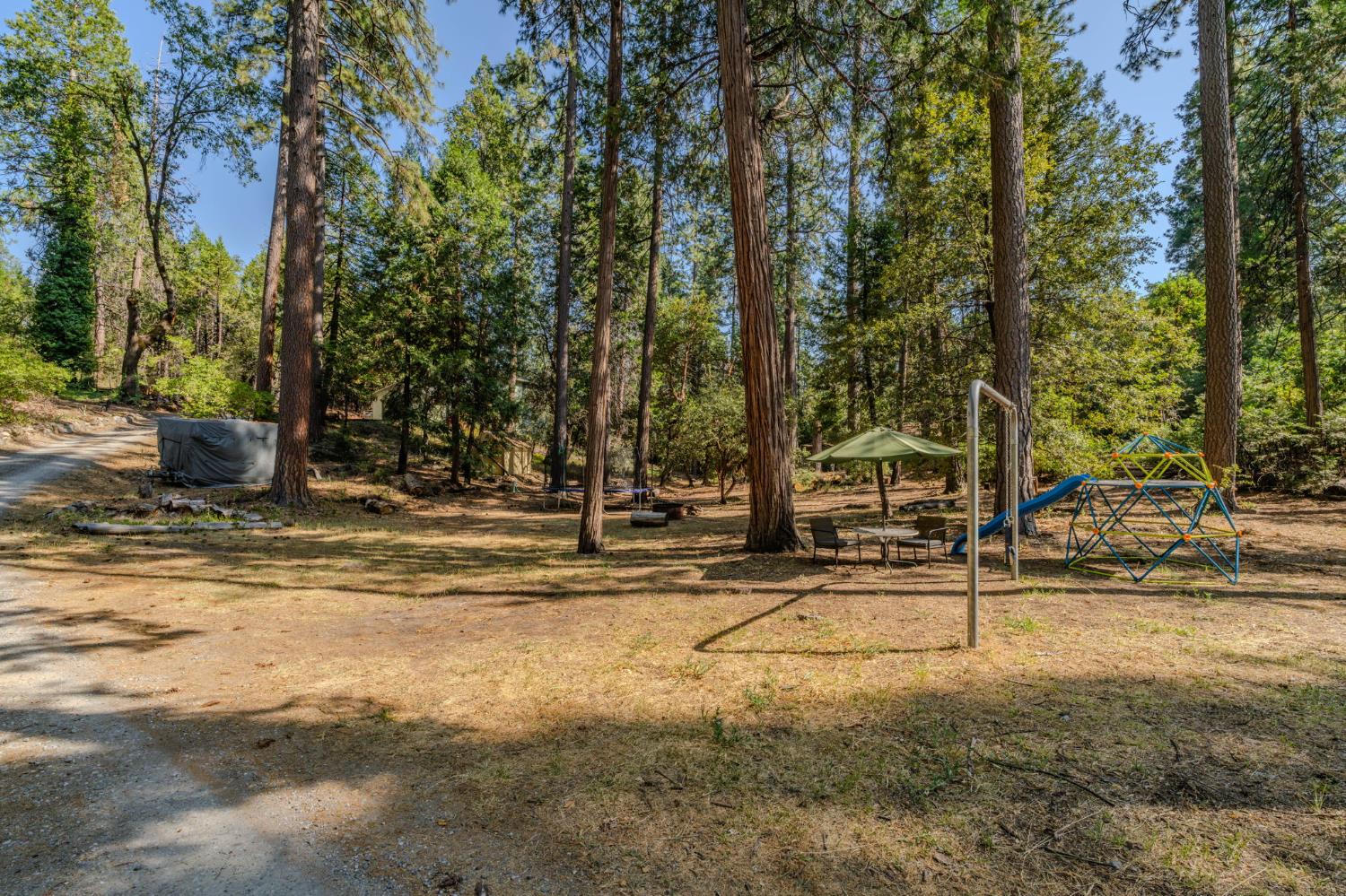 Residential in Pioneer 4