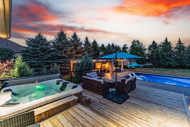 5 Munro Crt, House other with 4 bedrooms, 4 bathrooms and 9 parking in Minesing ON | Image 27