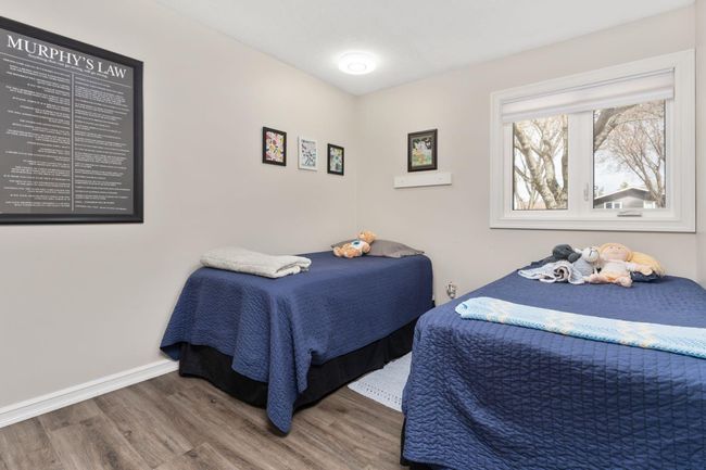 6117 Enevold Dr, House other with 4 bedrooms, 3 bathrooms and 4 parking in Camrose AB | Image 16