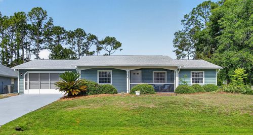 46 Wood Cedar Dr, Palm Coast, FL, 32164-3109 | Card Image