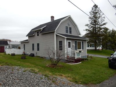 4 Chandler Avenue, House other with 3 bedrooms, 1 bathrooms and null parking in Orleans VT | Image 2