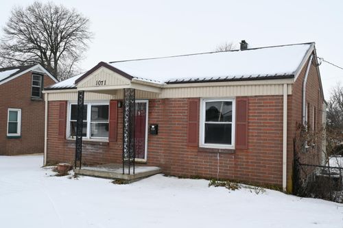 1071 Darley Dr, Lexington, KY, 40505-3386 | Card Image