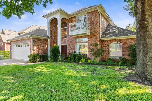 100 Landsborough Dr, Waco, TX, 76712-7734 | Card Image