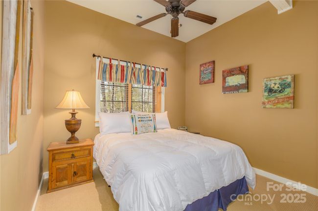 Half-bath located on the main level for your guests. | Image 22