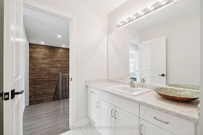 28 Casserley Cres, House other with 4 bedrooms, 4 bathrooms and 2 parking in Tottenham ON | Image 30
