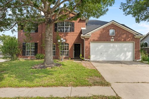 601 Wagon Wheel Trl, Pflugerville, TX, 78660-3824 | Card Image