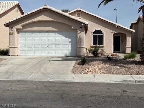 3346 Trotting Horse Rd, North Las Vegas, NV, 89032-2471 | Card Image