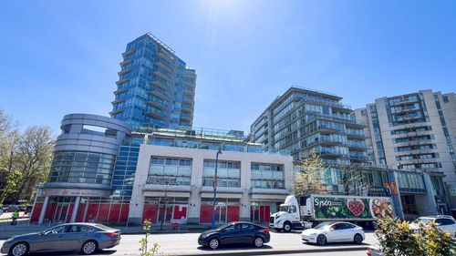 910-8280 Lansdowne Rd, Richmond, BC, V6X0B2 | Card Image