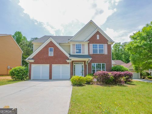 5668 Wakehurst Drive, Atlanta, GA, 30349 | Card Image