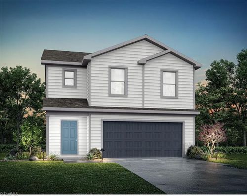 432 Regency Ln, Eden, NC, 27288-2887 | Card Image