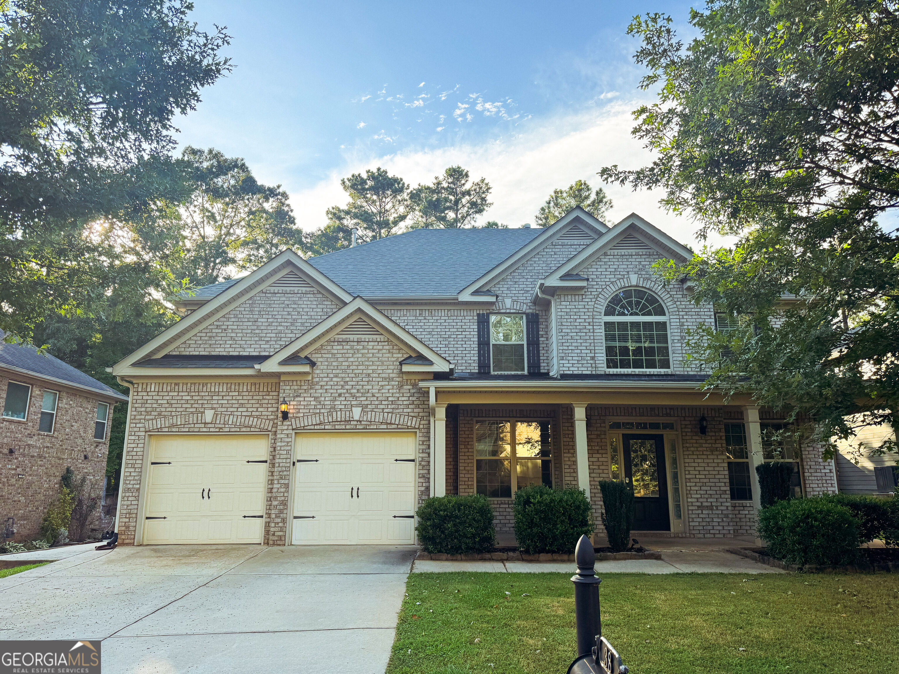Residential in Newnan