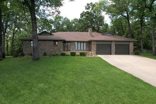 116 Westwood Dr, Branson, MO, 65616-3717 | Card Image