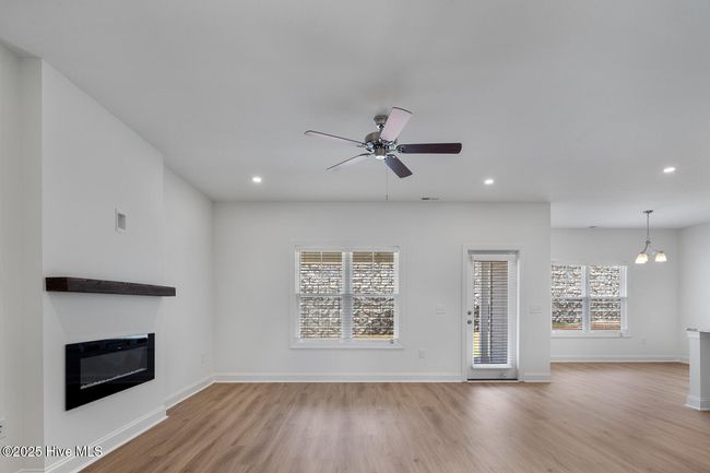 516 Burgundy Dr, House other with 3 bedrooms, 3 bathrooms and 2 parking in Southern Pines NC | Image 9