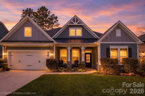 10046 Fox Trotter Ln, Midland, NC, 28107-9554 | Card Image