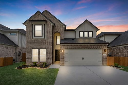 5623 Toledo Pines Ln, Katy, TX, 77449-8067 | Card Image