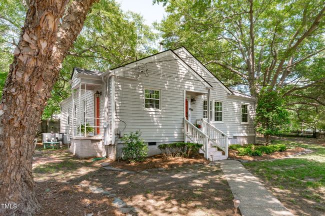 Front Exterior With Side Porch | Image 5