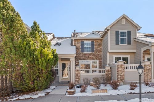 7399 Norfolk Pl, Castle Pines, CO, 80108-3611 | Card Image