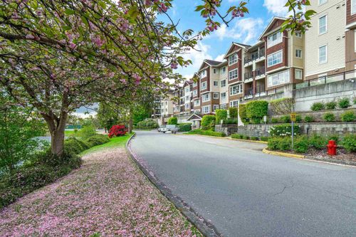 414-19677 Meadow Gardens Way, Pitt Meadows, BC, V3Y0A2 | Card Image