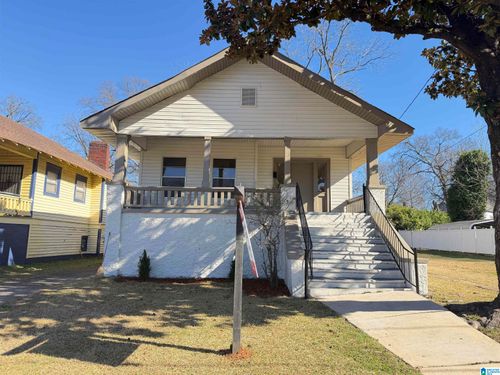 219 47th Pl N, BIRMINGHAM, AL, 35212-3009 | Card Image