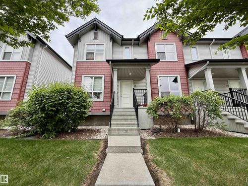 45-6075 Schonsee Way Nw, Edmonton, AB, T5Z0H4 | Card Image