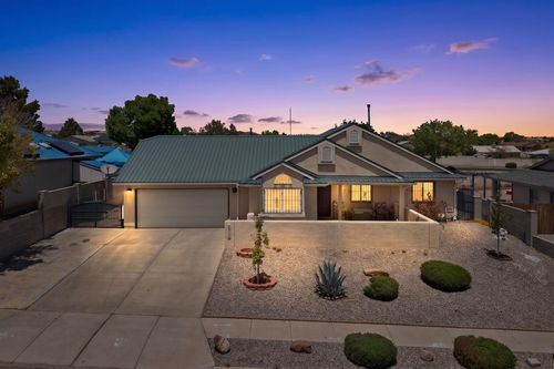 6977 Albany Hills Dr Ne, Rio Rancho, NM, 87144-8631 | Card Image