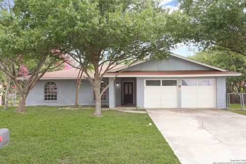 10507 Luzon Dr, San Antonio, TX, 78217-3919 | Card Image