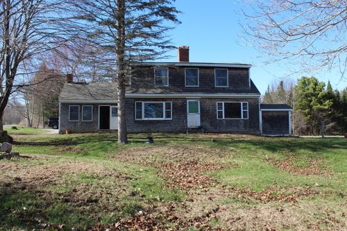 137 Clark Road, Prospect, ME, 04981 | Card Image