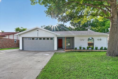 6620 Brookdale Dr, Watauga, TX, 76148-2708 | Card Image