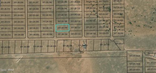 TBD County Road 5074, Concho, AZ, 85924 | Card Image