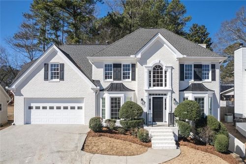 1081 Secret Trl, Sugar Hill, GA, 30518-5324 | Card Image