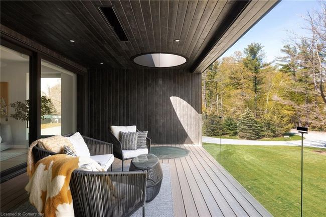 66 Weir's Lane, House other with 4 bedrooms, 6 bathrooms and 34 parking in Dundas ON | Image 41