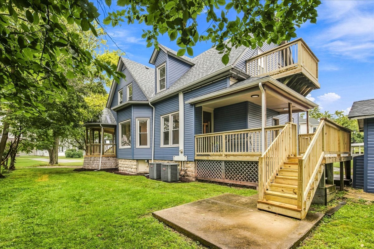 Residential in Joliet