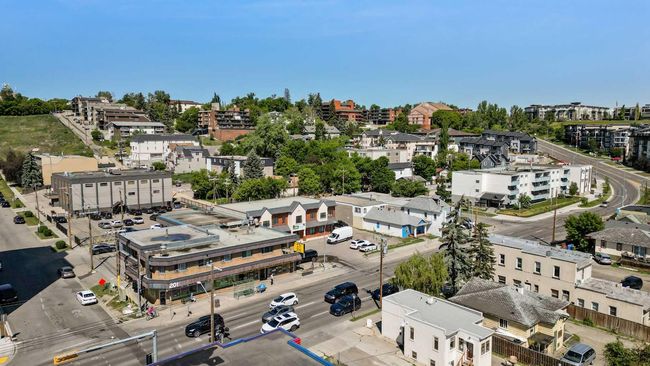 201-217 4 Street Ne, Home with 0 bedrooms, 0 bathrooms and 20 parking in Calgary AB | Image 13