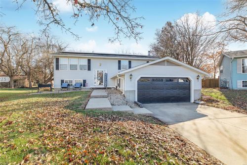 7815 Straube Court, Godfrey, IL, 62035 | Card Image