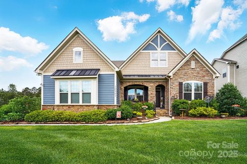 10903 Skymont Dr, Huntersville, NC, 28078-0003 | Card Image