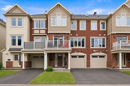 536 Snow Goose Street, Barrhaven, ON, K2J0T3 | Card Image