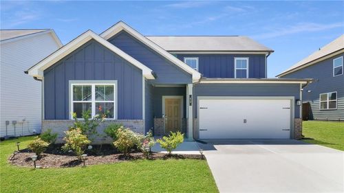 42A Springwood Lane, Dawsonville, GA, 30534 | Card Image