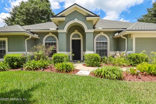 86623 Riverwood Dr, Yulee, FL, 32097-6413 | Card Image