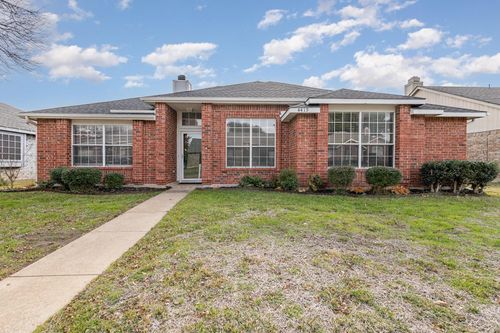 4419 San Mateo Ln, McKinney, TX, 75070-4411 | Card Image