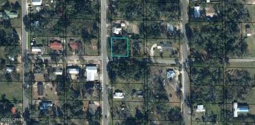 1/2 Lot 75 Pecan St, Chipley, FL, 32428 | Card Image