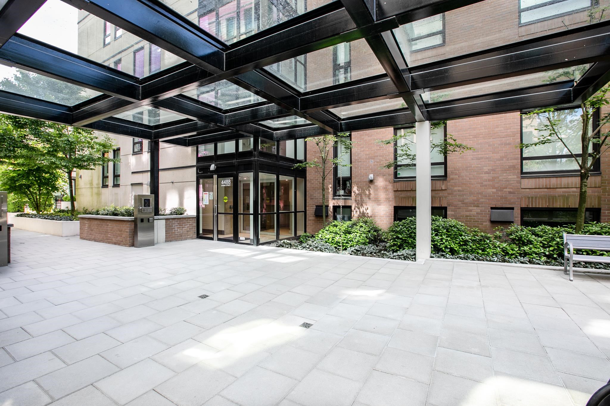 Residential in Vancouver